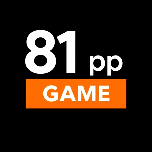 Logo da 81pp
